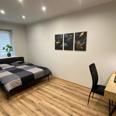 Apartament Centrum Забже Екстериор снимка