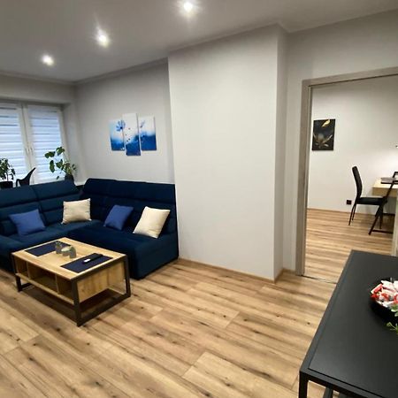 Apartament Centrum Забже Екстериор снимка